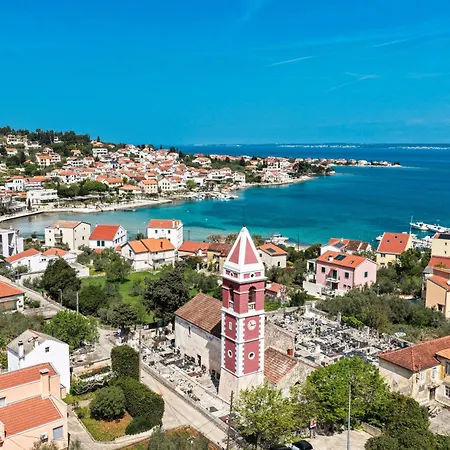 Mare Preko