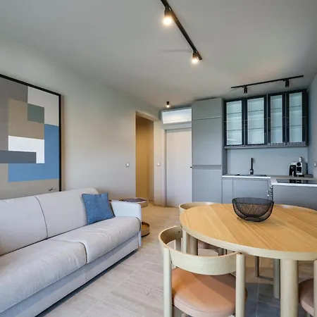 Apartamento Mare *