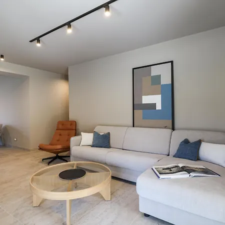 Mare Apartamento Preko