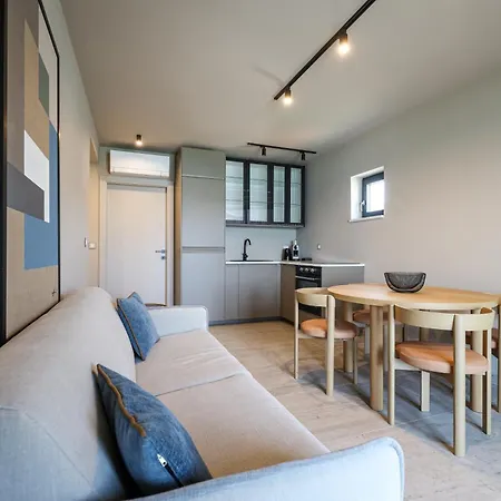 Mare Apartamento