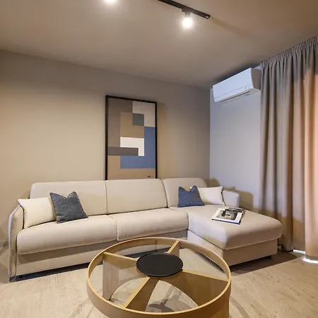 Apartamento Mare *