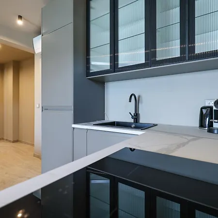 Apartamento Mare *