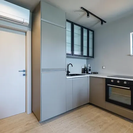 Apartamento Mare