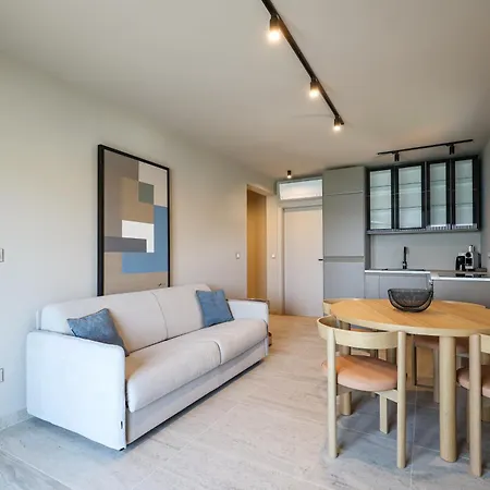 Apartamento Mare *