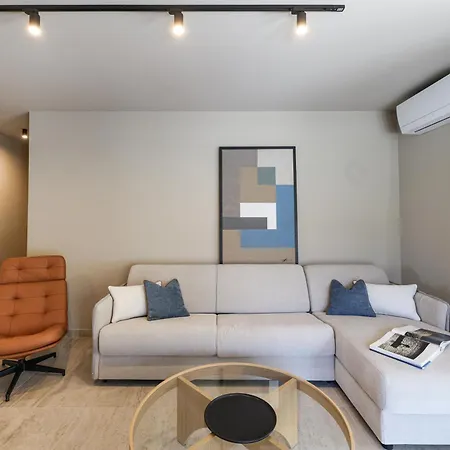 Mare Apartamento