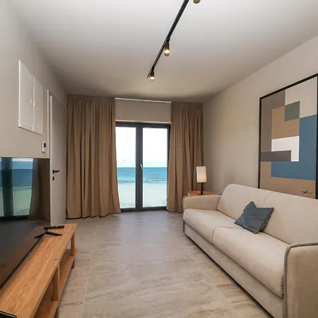 Mare Apartamento *