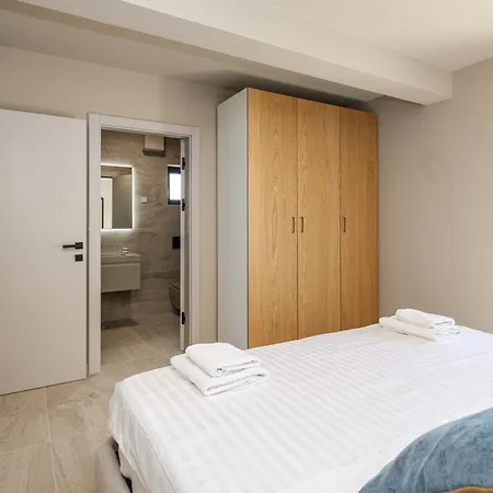 Mare Apartamento Preko