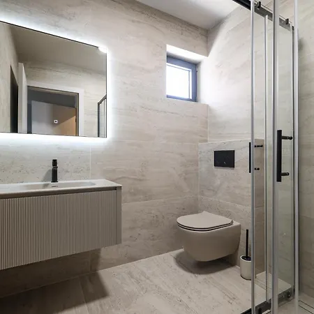 Mare Apartamento Preko