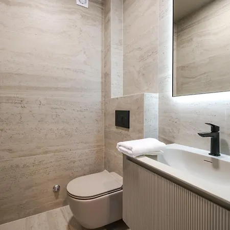 Apartamento Mare Preko