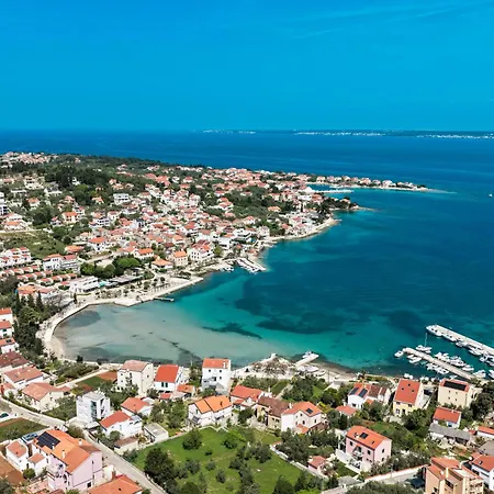 Mare Apartamento *