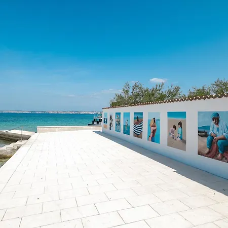 Apartamento Mare *