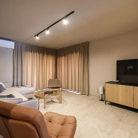 Mare Apartment
