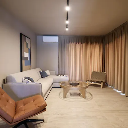 Mare Apartment