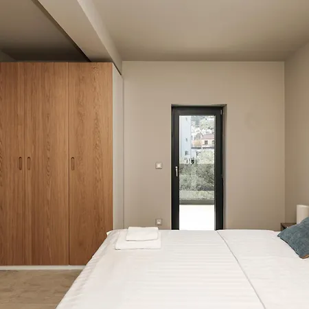 Apartment Mare *