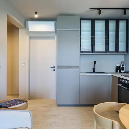 Mare Apartment
