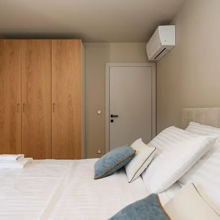 Apartment Mare *